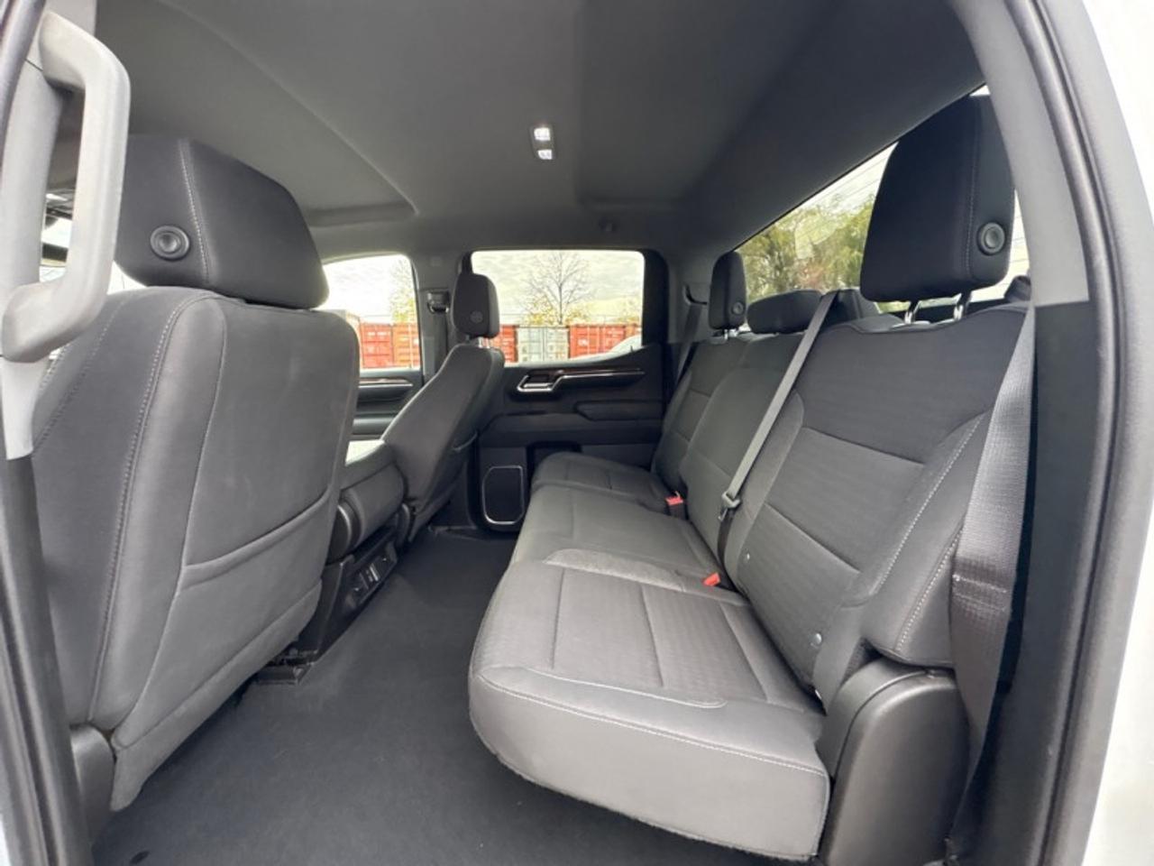 2023 Chevrolet Silverado 1500 LT  3.0L DURAMAX DIESEL Photo