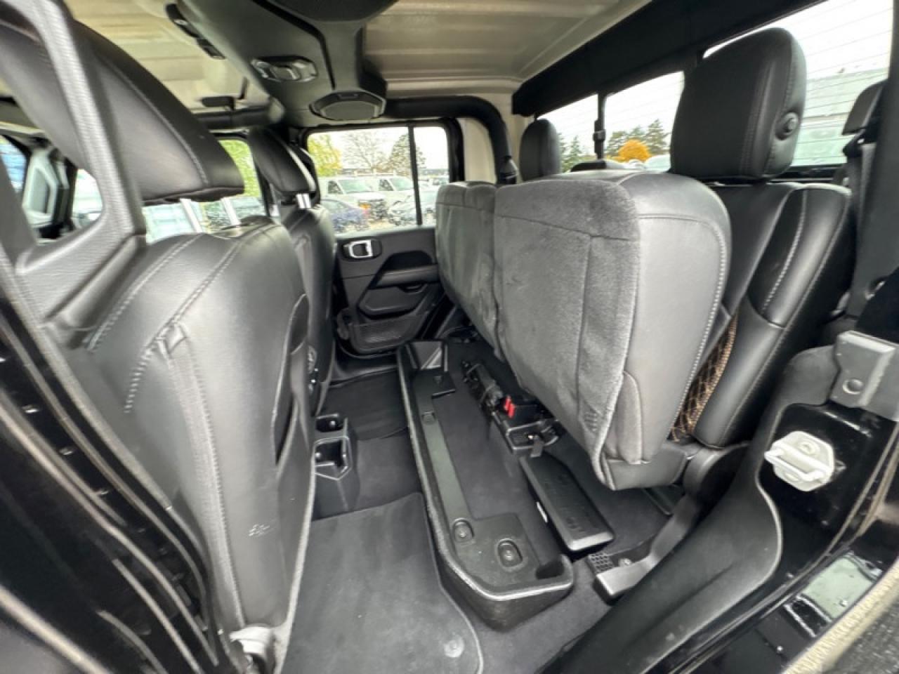 2022 Jeep Gladiator High Altitude  COLD GROUP|ADAPT CRUISE|LEATHER Photo