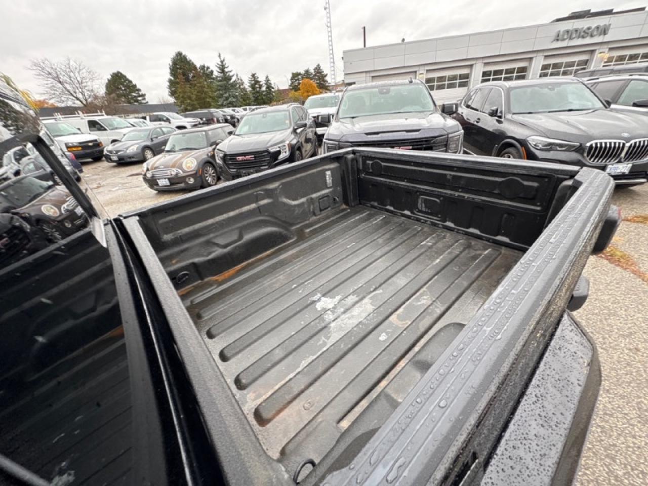 2022 Jeep Gladiator High Altitude  COLD GROUP|ADAPT CRUISE|LEATHER Photo