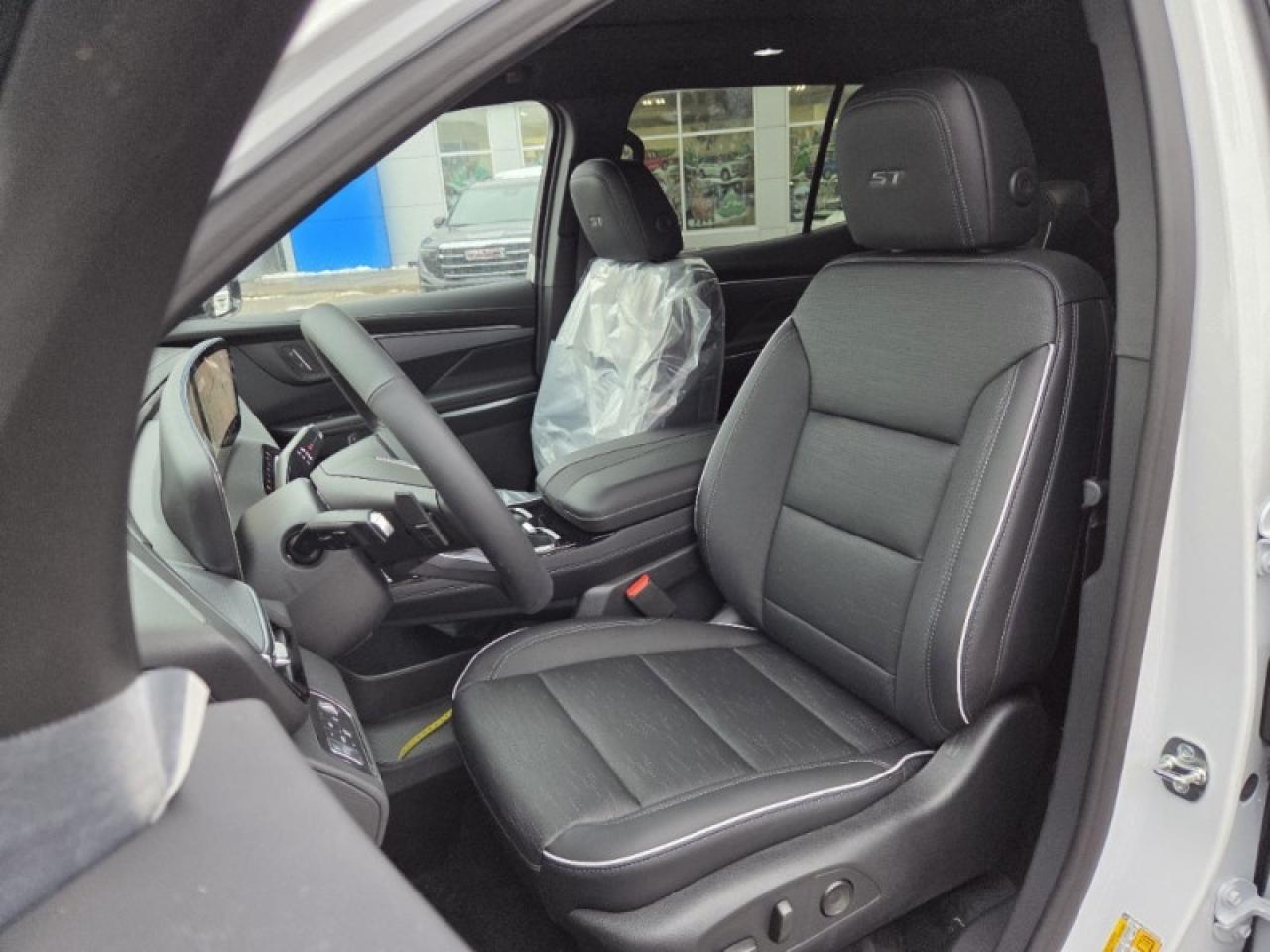 2026 Buick Enclave Sport Touring  - Premium Audio Photo