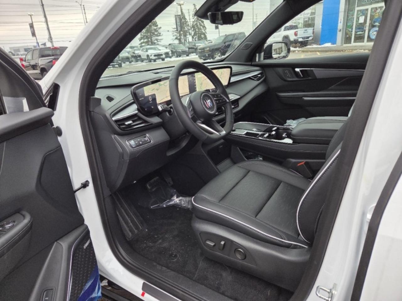 2026 Buick Enclave Sport Touring  - Premium Audio Photo