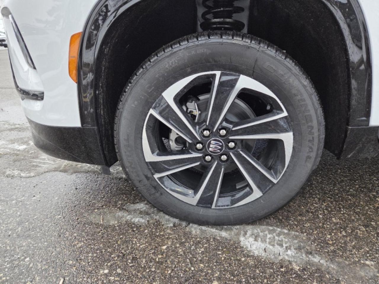 2026 Buick Enclave Sport Touring  - Premium Audio Photo