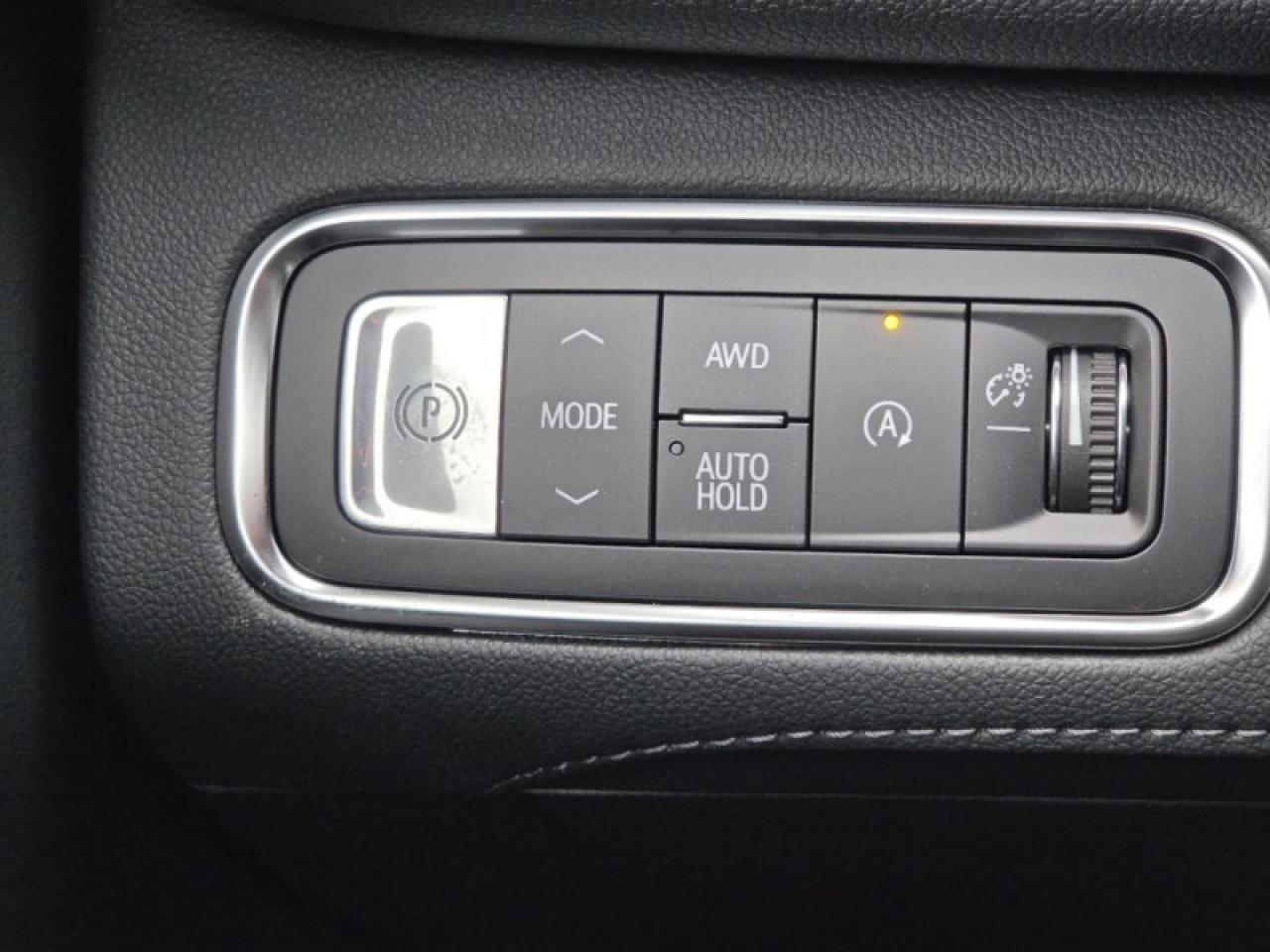 2026 Buick Enclave Sport Touring  - Premium Audio Photo