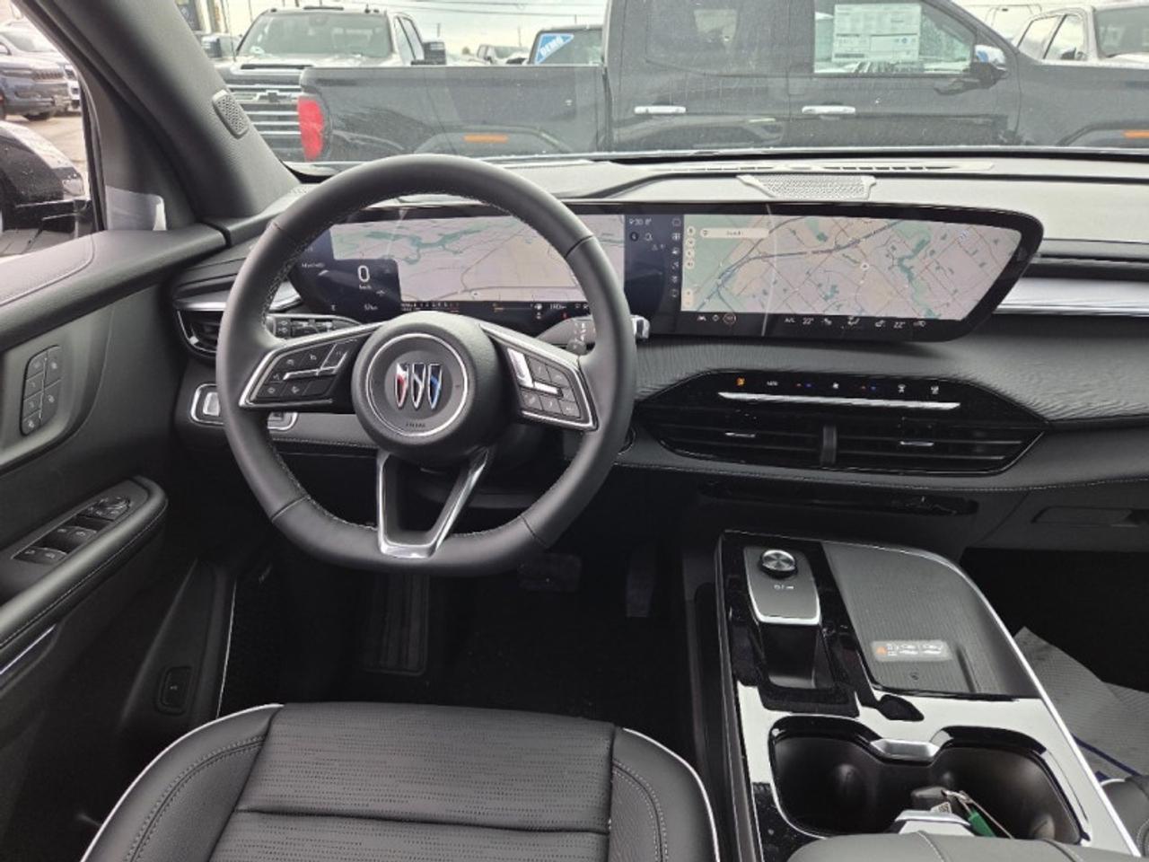 2026 Buick Enclave Sport Touring  - Premium Audio Photo