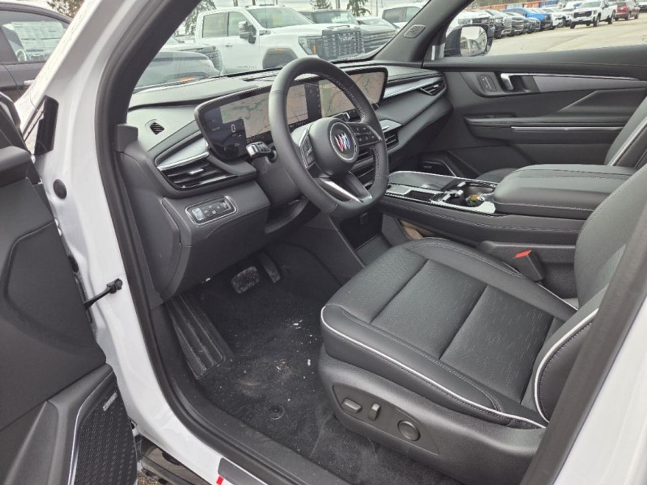 2026 Buick Enclave Sport Touring  - Premium Audio Photo