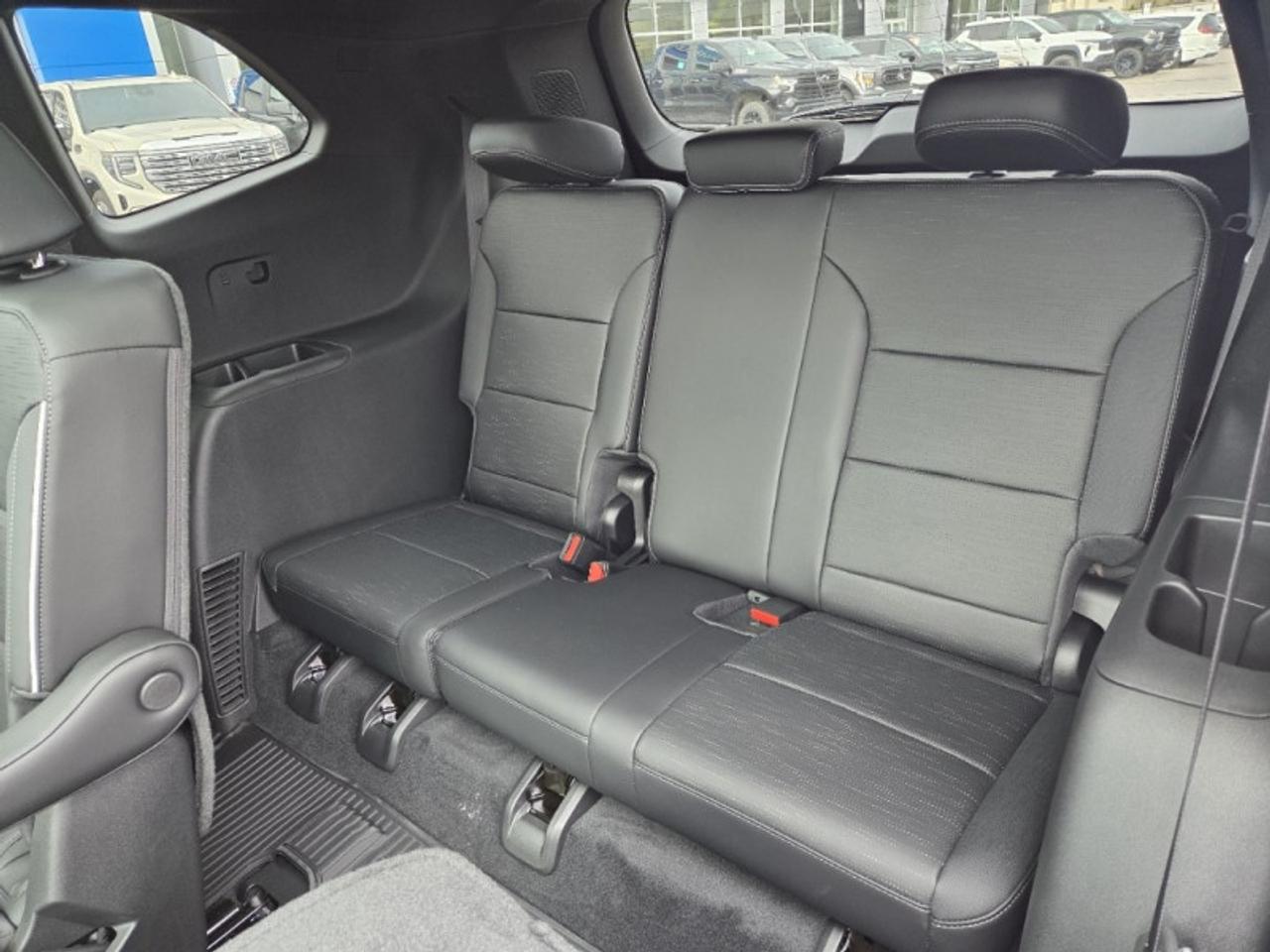 2026 Buick Enclave Sport Touring  - Premium Audio Photo