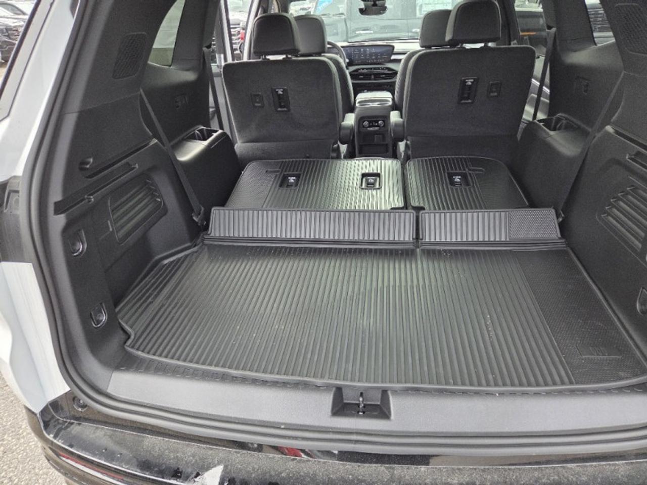 2026 Buick Enclave Sport Touring  - Premium Audio Photo