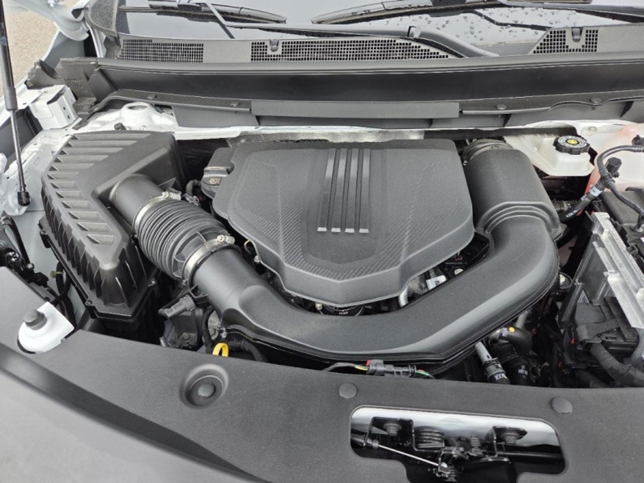 2026 Buick Enclave Sport Touring  - Premium Audio Photo