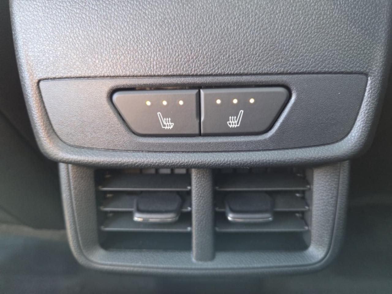 2026 Chevrolet Equinox RS  -  Power Liftgate -  Heated Seats Photo