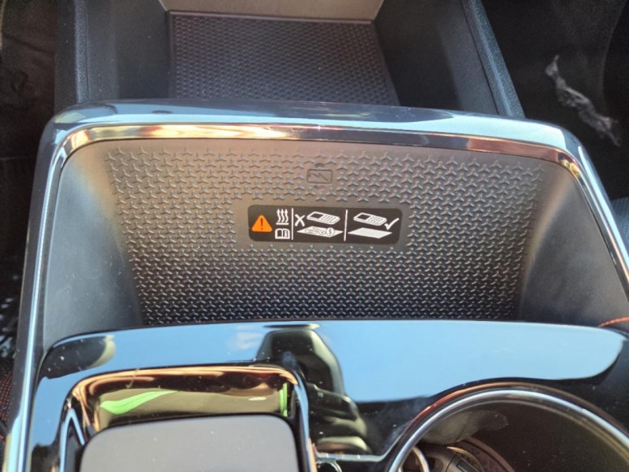 2026 Chevrolet Equinox RS  -  Power Liftgate -  Heated Seats Photo