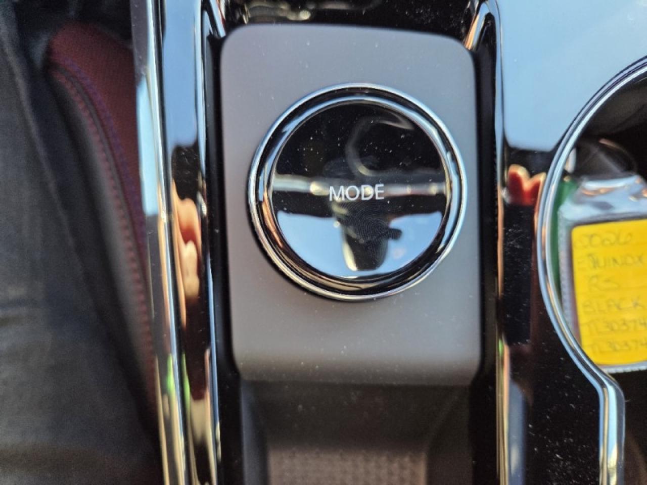 2026 Chevrolet Equinox RS  -  Power Liftgate -  Heated Seats Photo