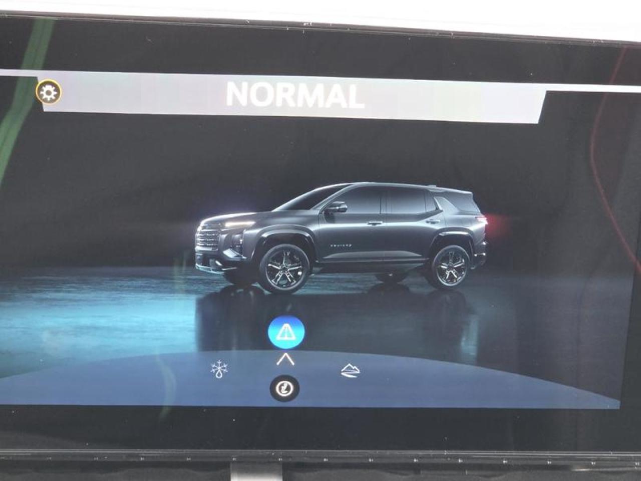 2026 Chevrolet Equinox RS  -  Power Liftgate -  Heated Seats Photo