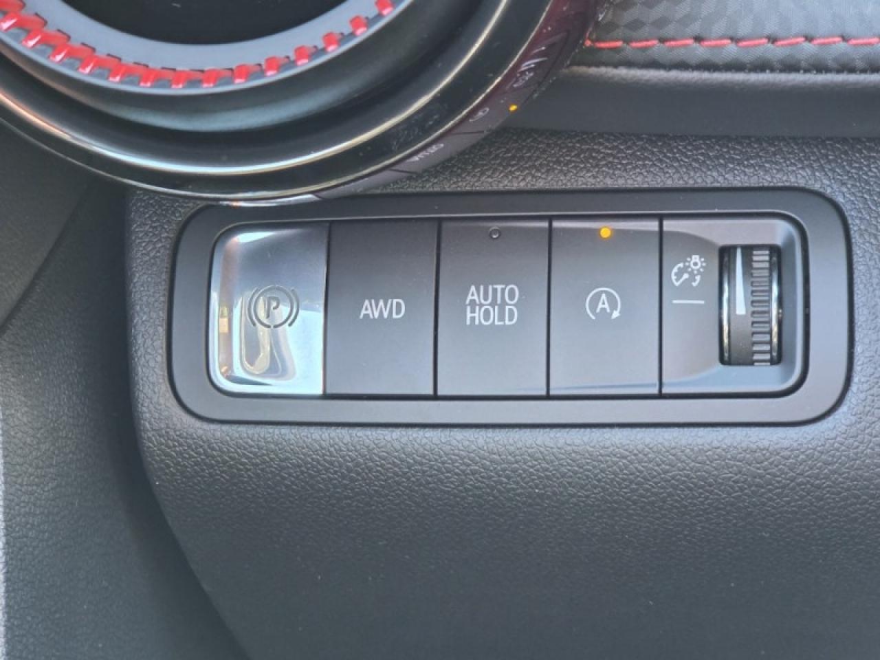 2026 Chevrolet Equinox RS  -  Power Liftgate -  Heated Seats Photo