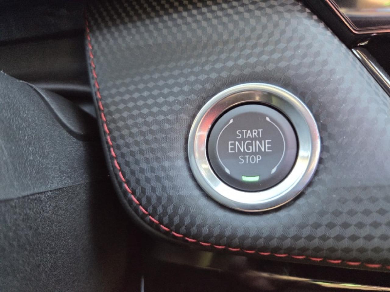 2026 Chevrolet Equinox RS  -  Power Liftgate -  Heated Seats Photo