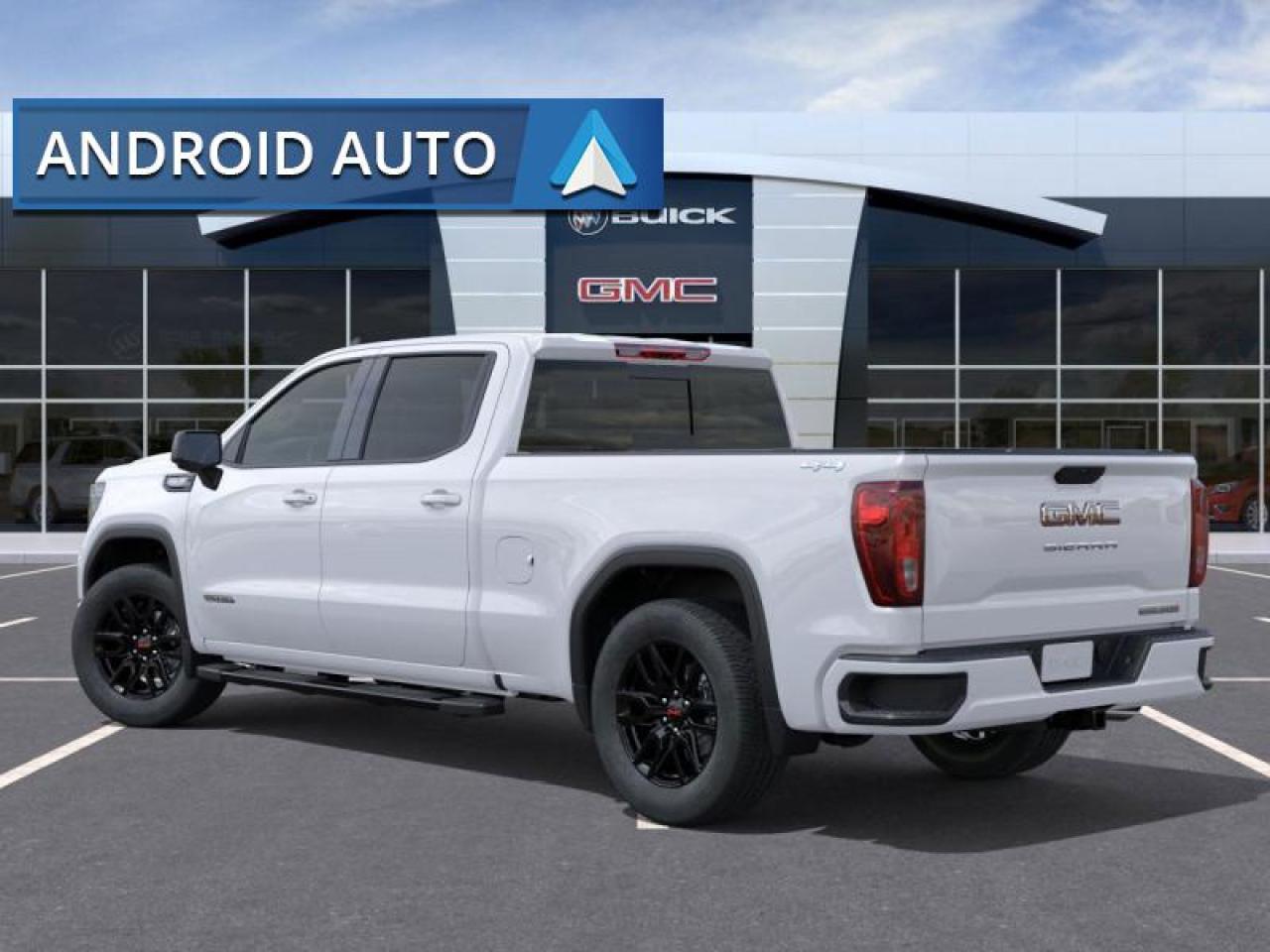 2026 GMC Sierra 1500 Elevation  - Heated Seats Photo