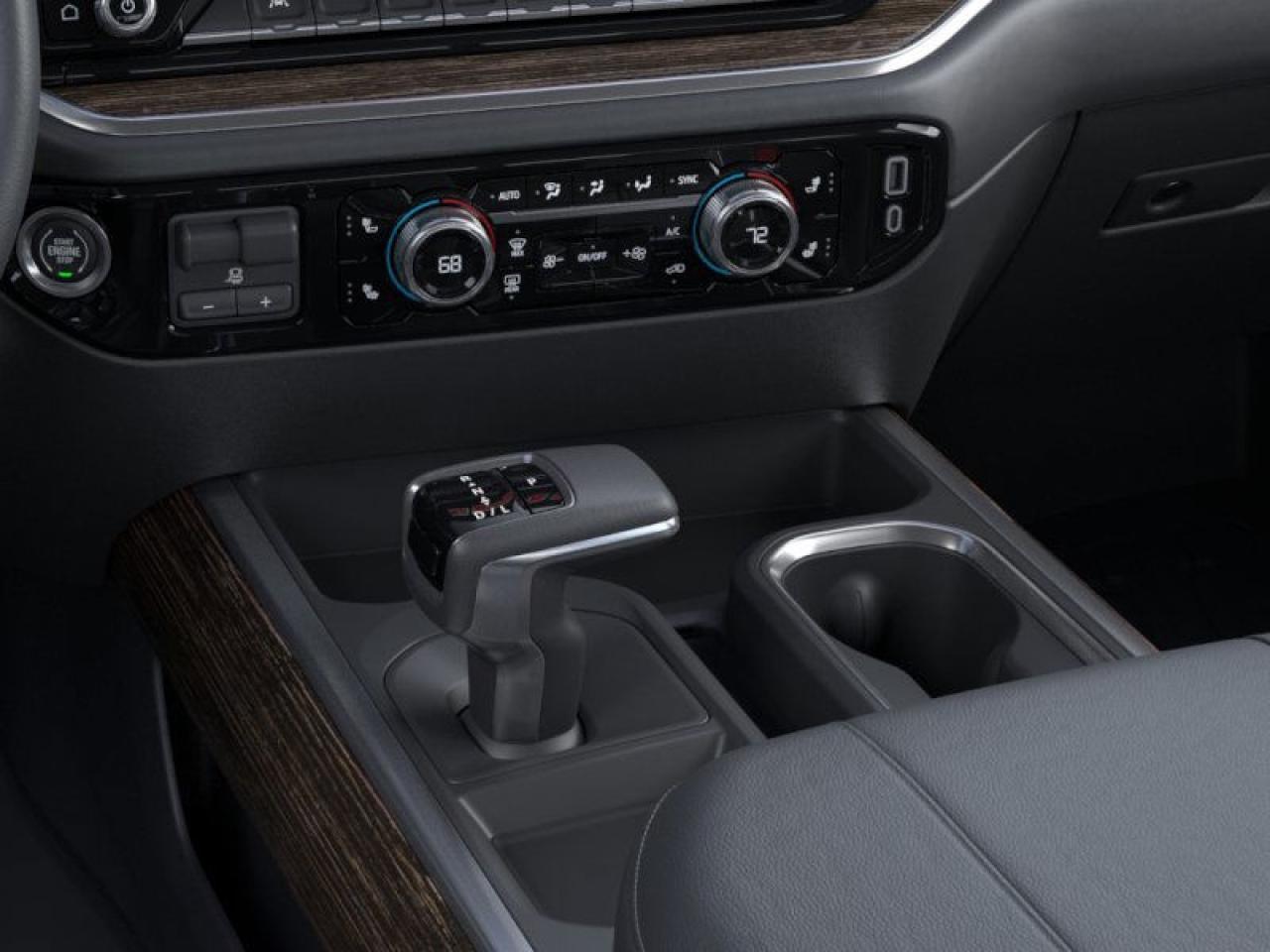 2026 GMC Sierra 1500 Elevation  - Heated Seats Photo