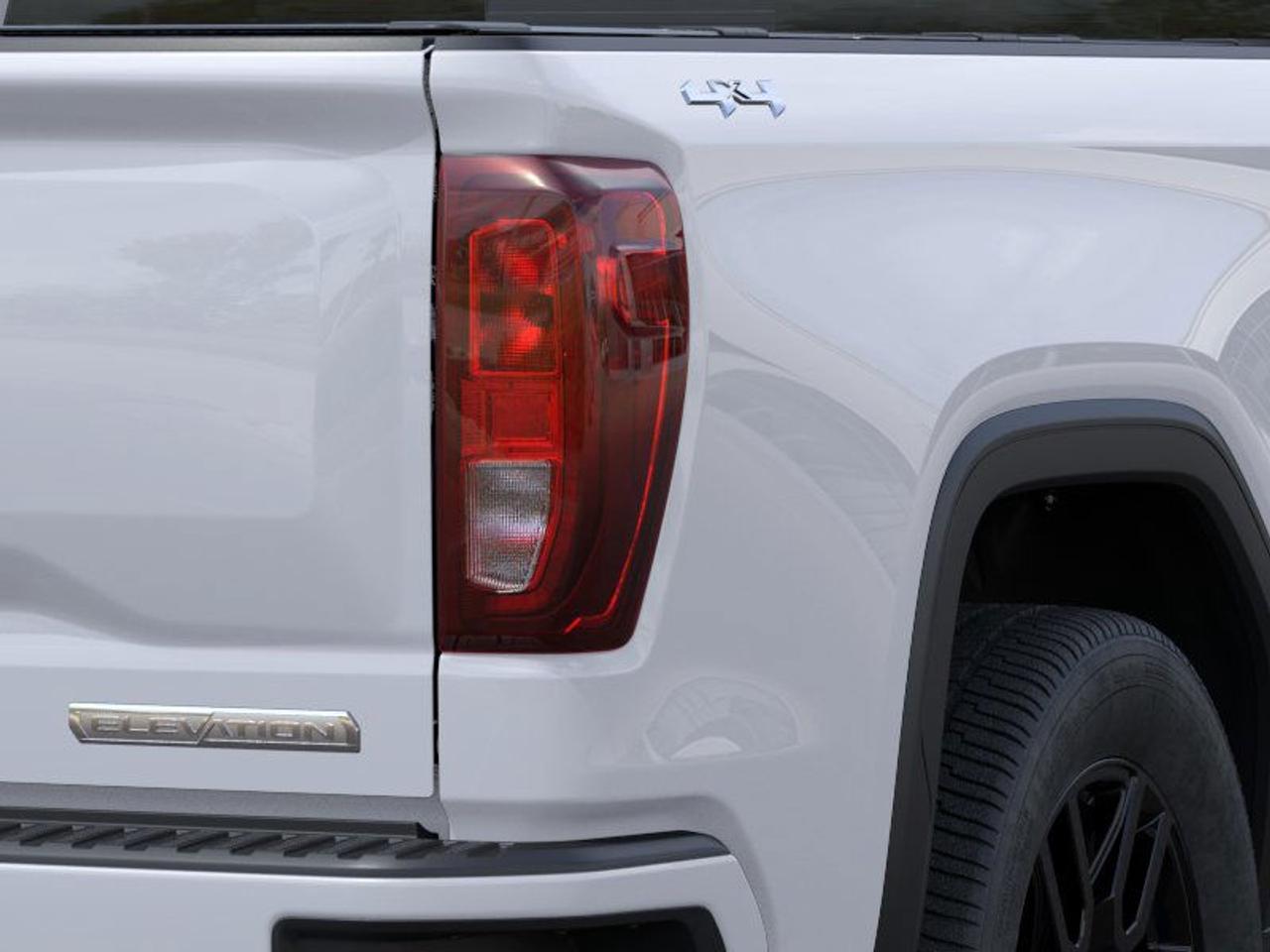 2026 GMC Sierra 1500 Elevation  - Heated Seats Photo