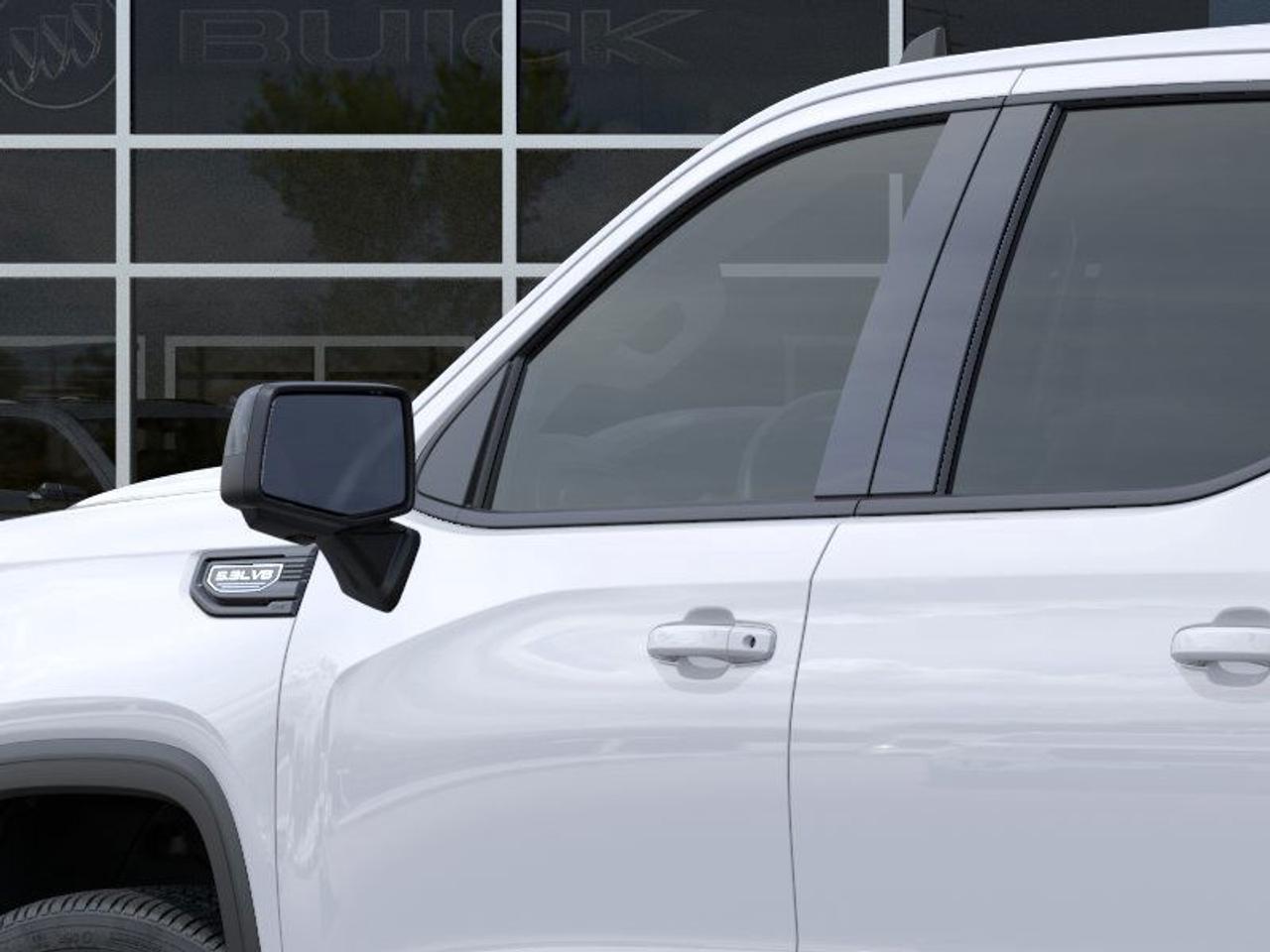 2026 GMC Sierra 1500 Elevation  - Heated Seats Photo