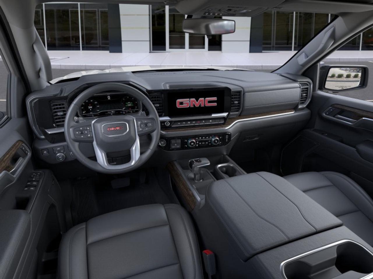 2026 GMC Sierra 1500 Elevation  - Heated Seats Photo
