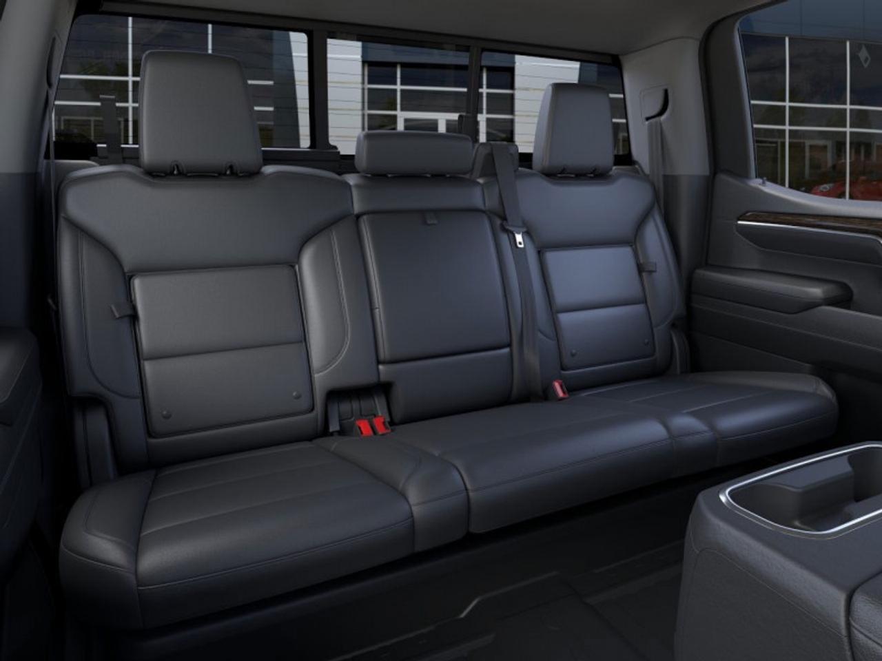2026 GMC Sierra 1500 Elevation  - Heated Seats Photo