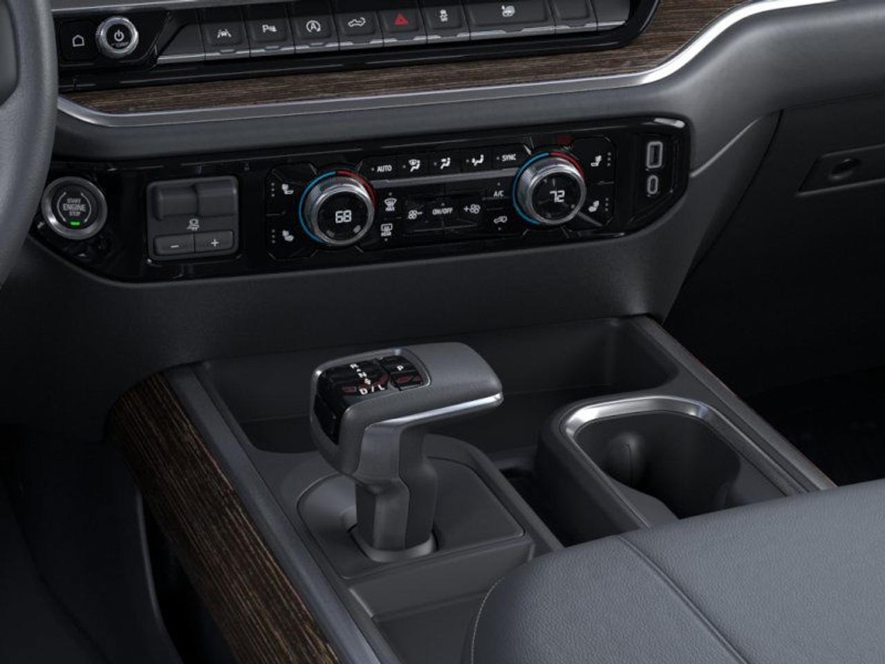 2026 GMC Sierra 1500 Elevation  - Heated Seats Photo