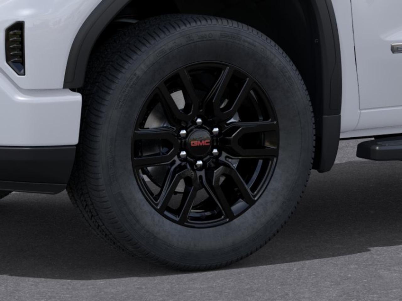 2026 GMC Sierra 1500 Elevation  - Heated Seats Photo
