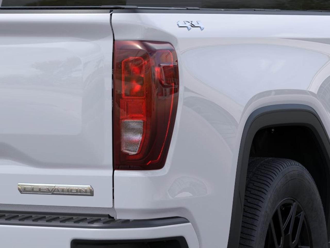 2026 GMC Sierra 1500 Elevation  - Heated Seats Photo