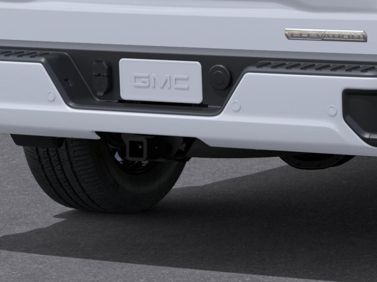 2026 GMC Sierra 1500 Elevation  - Heated Seats Photo