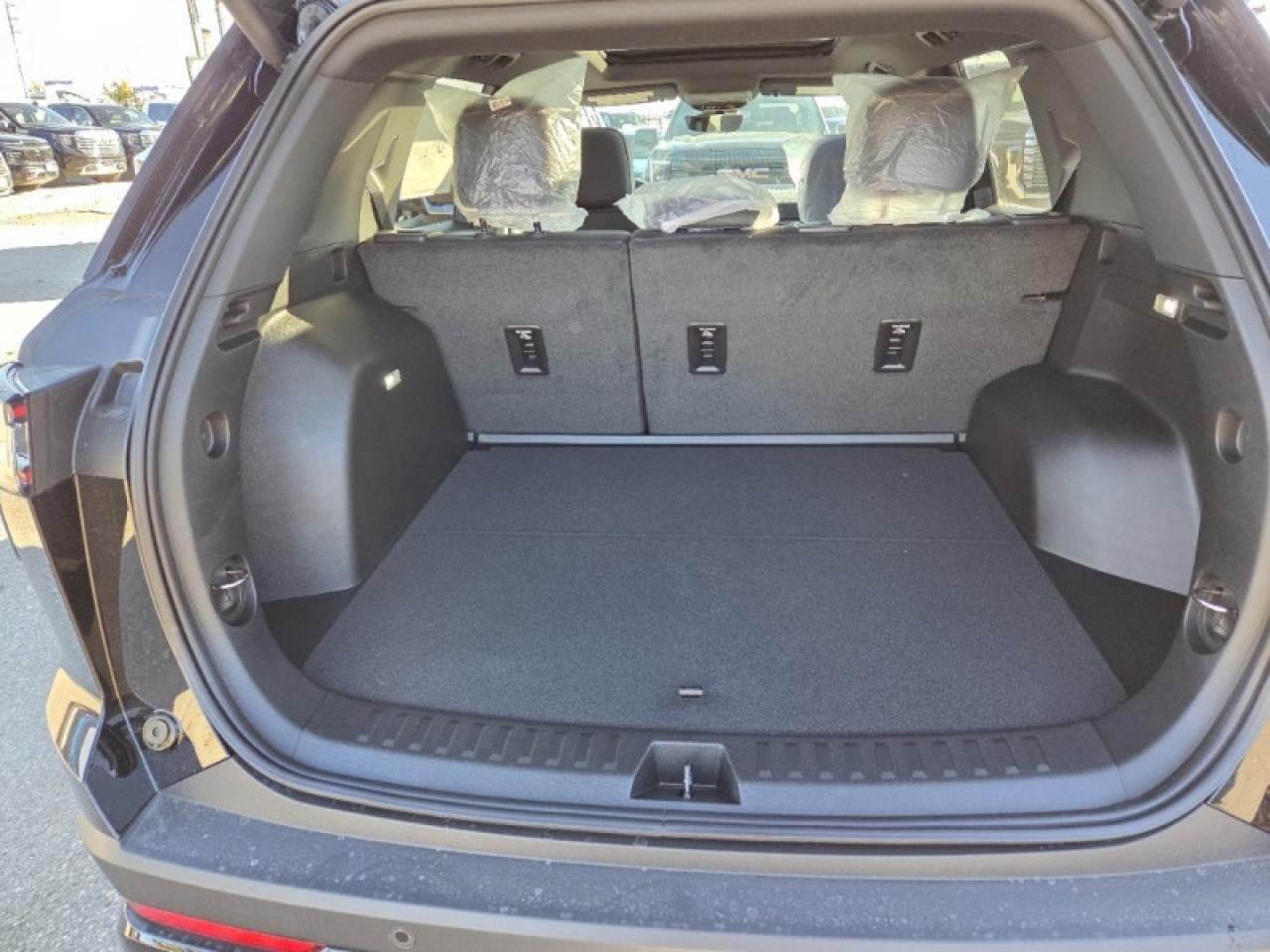2026 Chevrolet Equinox RS  -  Power Liftgate -  Heated Seats Photo