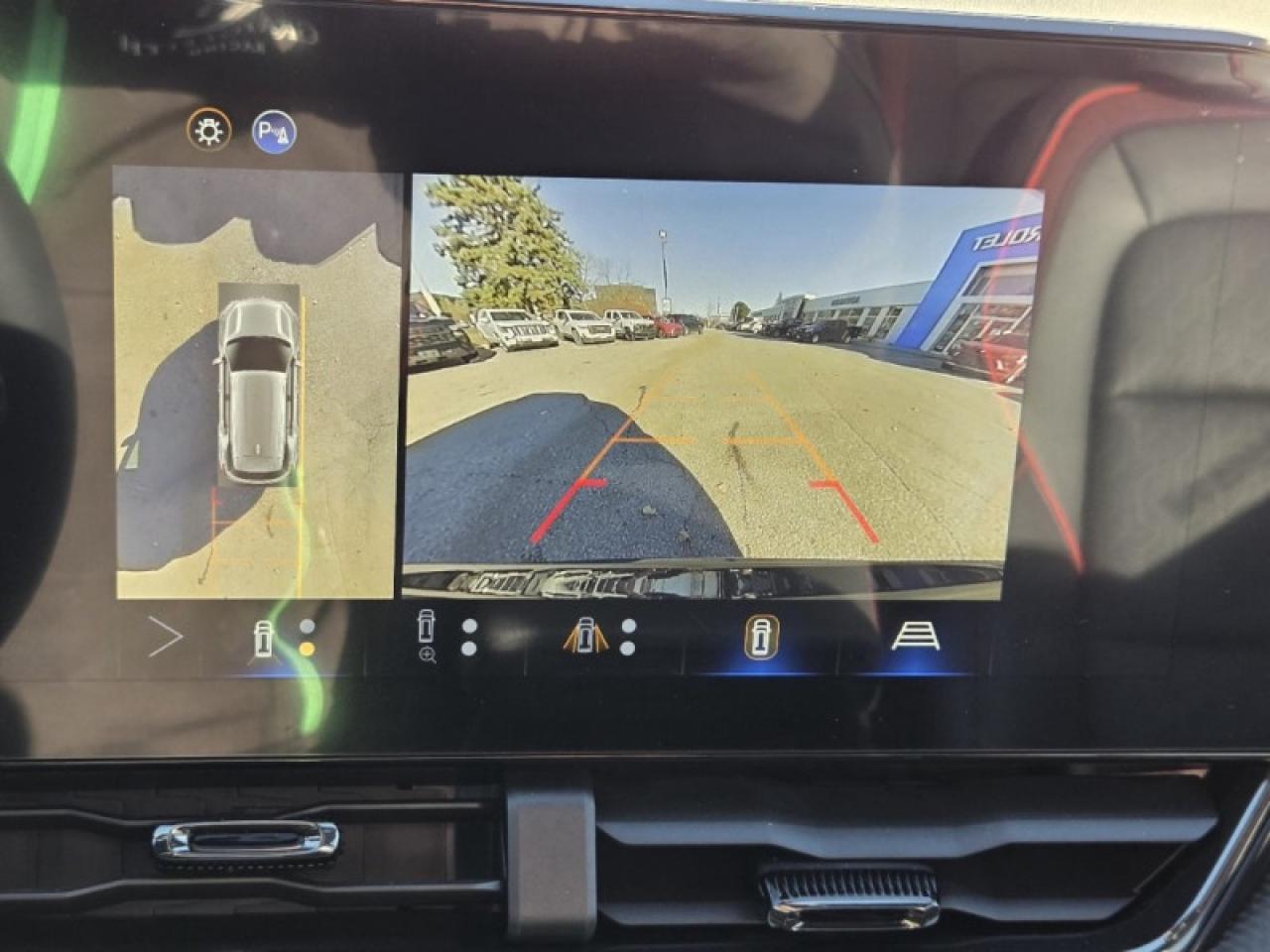 2026 Chevrolet Equinox RS  -  Power Liftgate -  Heated Seats Photo