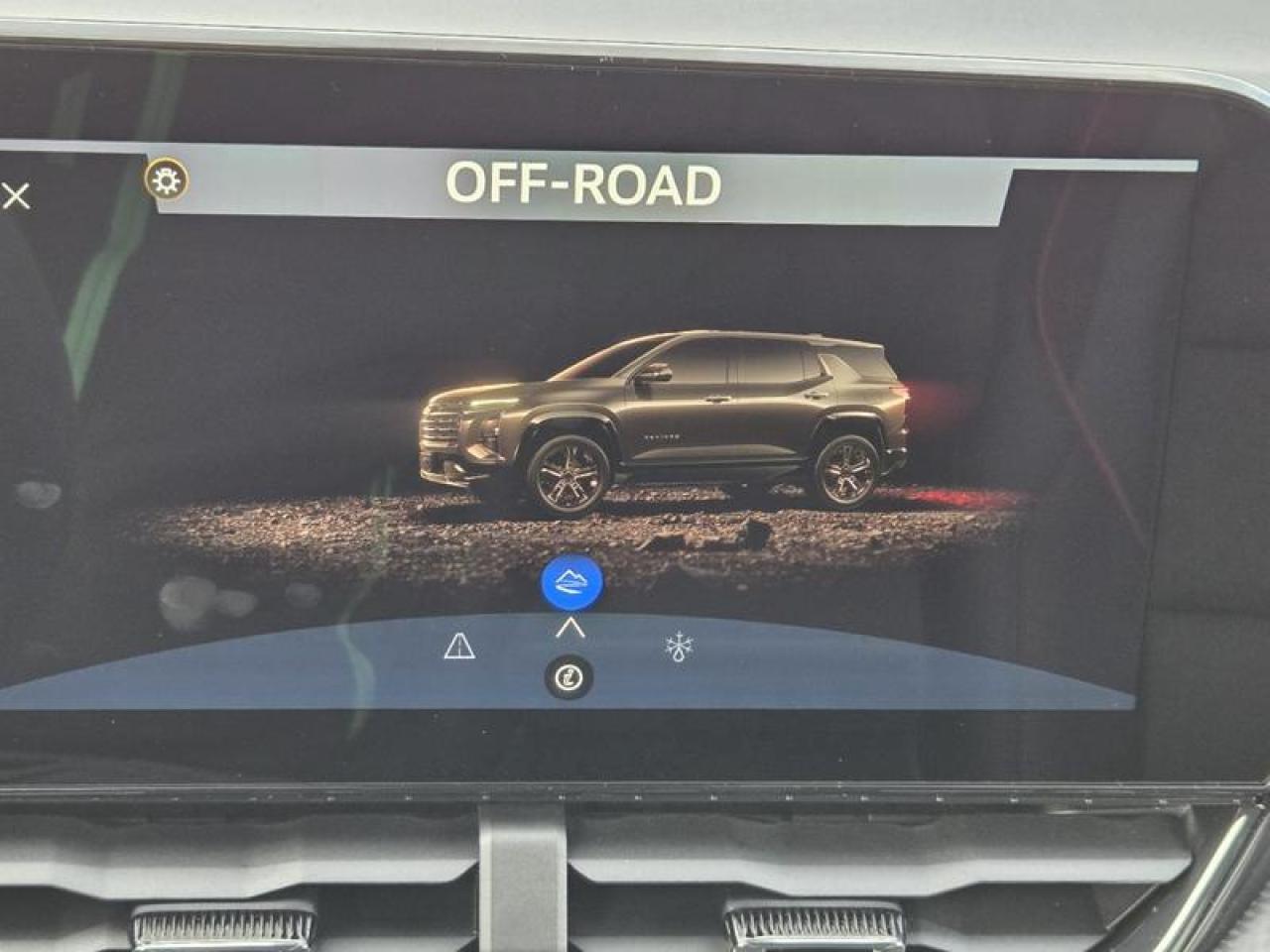 2026 Chevrolet Equinox RS  -  Power Liftgate -  Heated Seats Photo