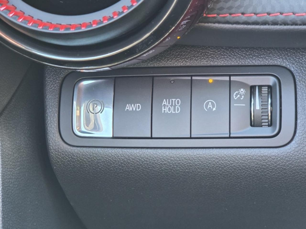 2026 Chevrolet Equinox RS  -  Power Liftgate -  Heated Seats Photo