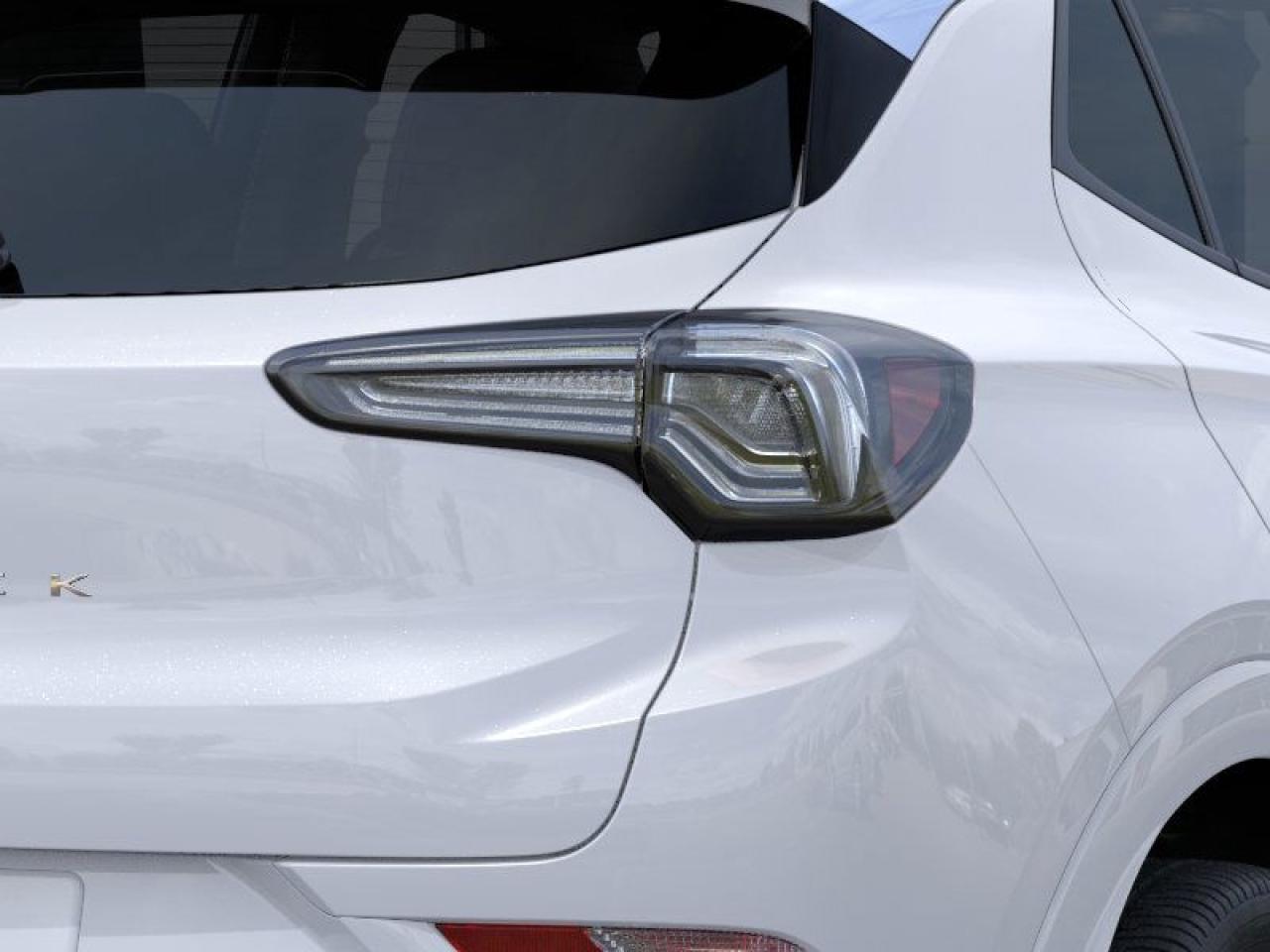 2026 Buick Encore GX Avenir  - Leather Seats -  Power Liftgate Photo