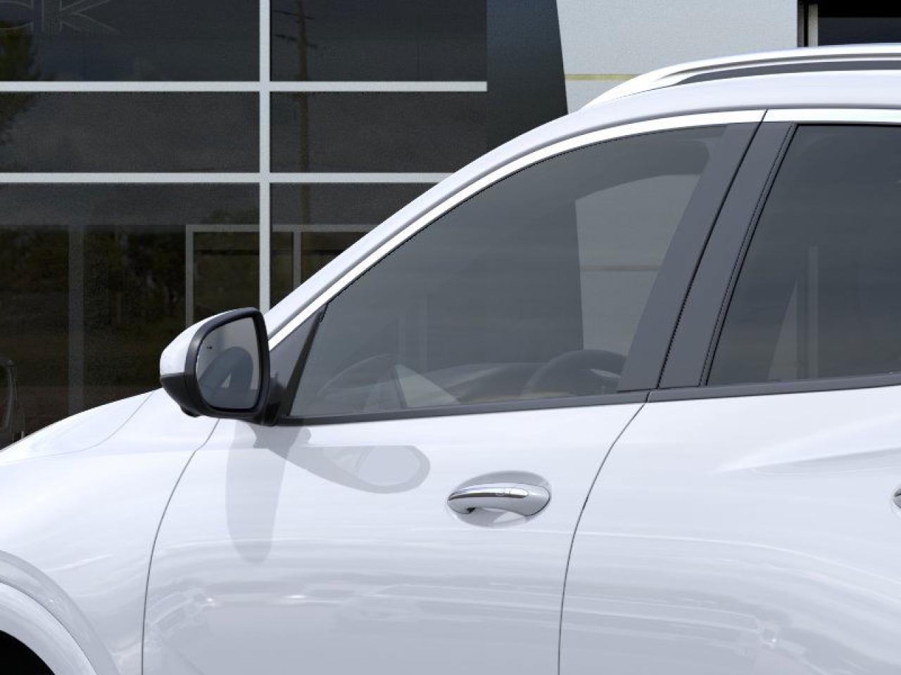 2026 Buick Encore GX Avenir  - Leather Seats -  Power Liftgate Photo