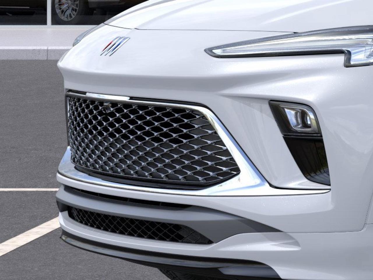 2026 Buick Encore GX Avenir  - Leather Seats -  Power Liftgate Photo