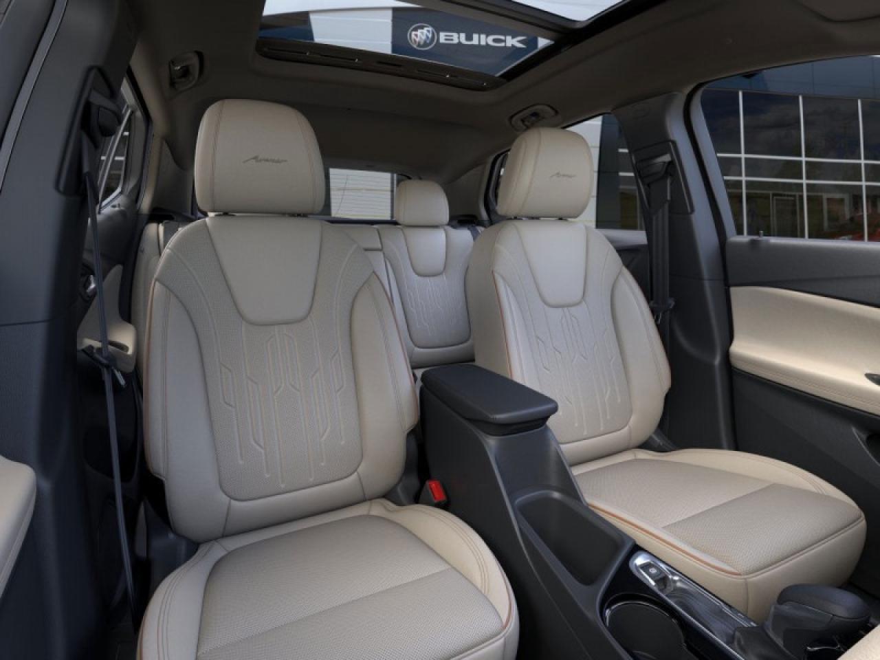 2026 Buick Encore GX Avenir  - Leather Seats -  Power Liftgate Photo