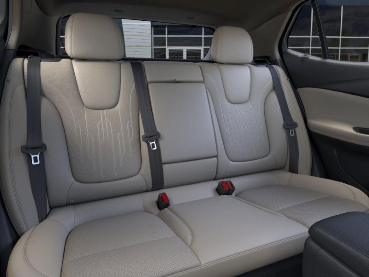 2026 Buick Encore GX Avenir  - Leather Seats -  Power Liftgate Photo