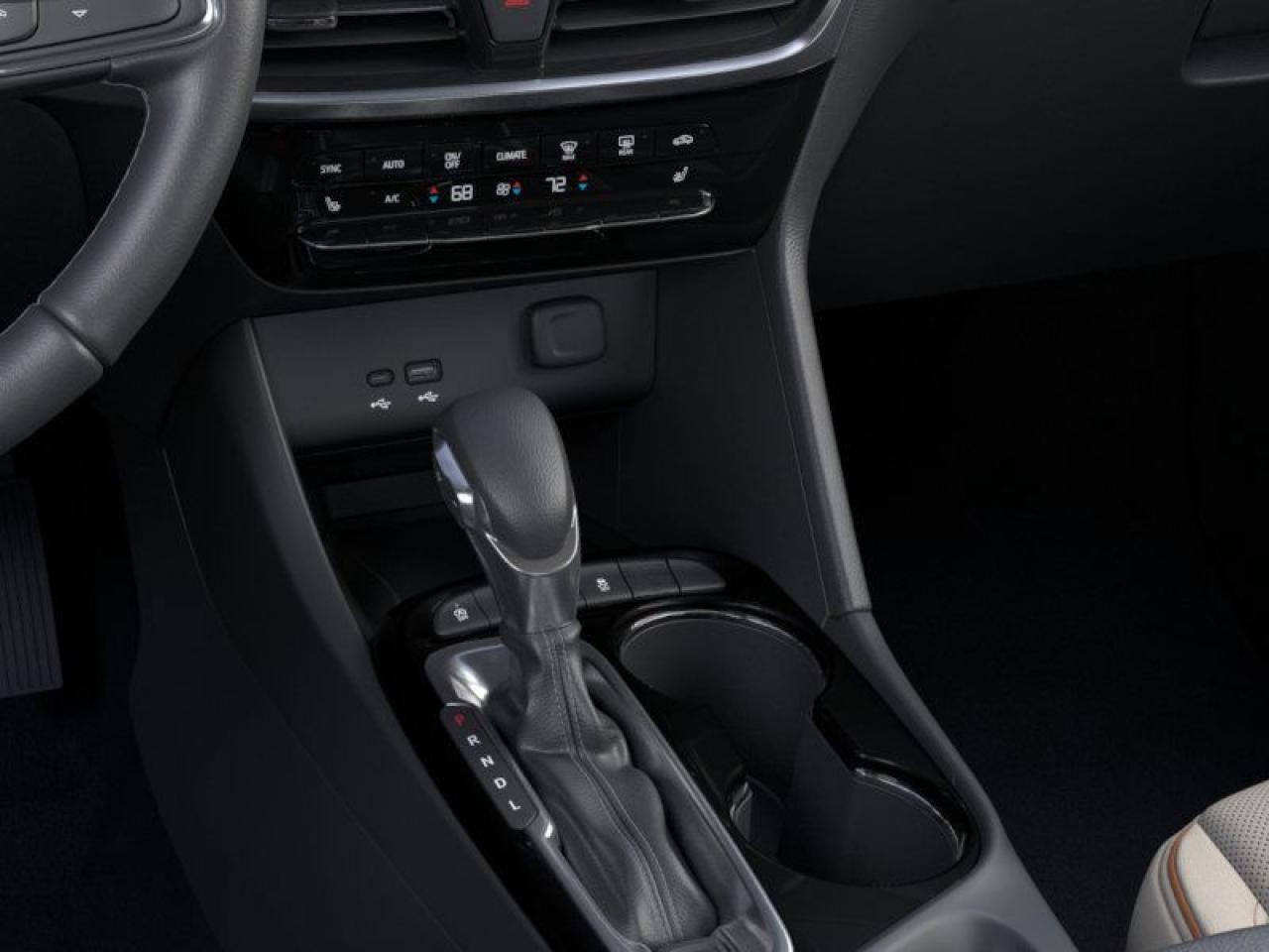 2026 Buick Encore GX Avenir  - Leather Seats -  Power Liftgate Photo