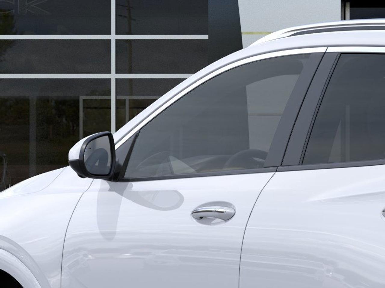 2026 Buick Encore GX Avenir  - Leather Seats -  Power Liftgate Photo