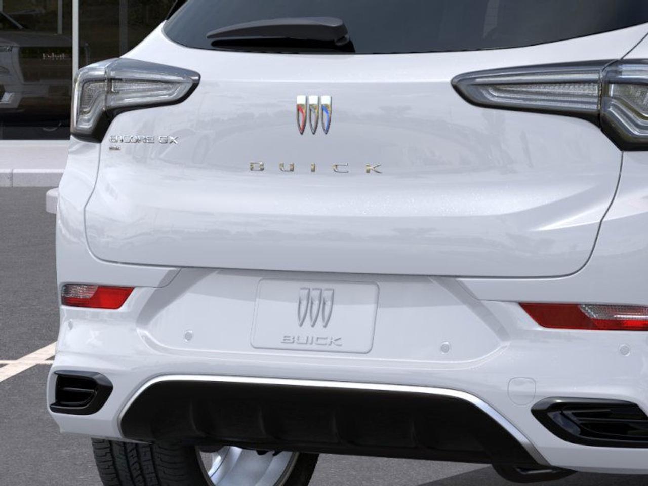 2026 Buick Encore GX Avenir  - Leather Seats -  Power Liftgate Photo