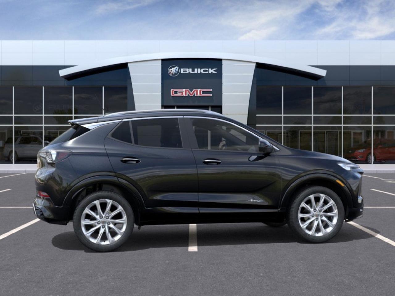 2026 Buick Encore GX Avenir  - Leather Seats -  Power Liftgate Photo