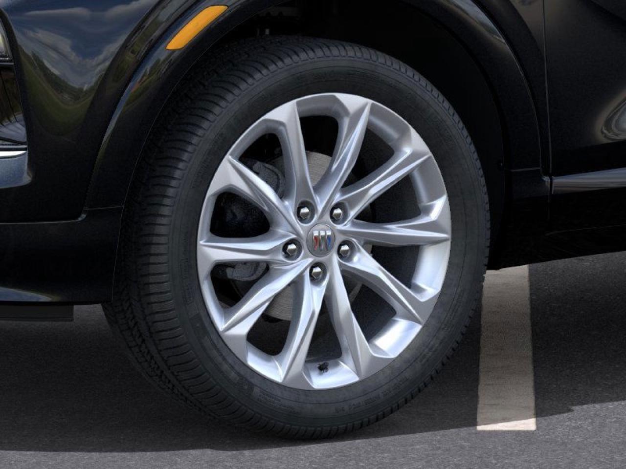 2026 Buick Encore GX Avenir  - Leather Seats -  Power Liftgate Photo