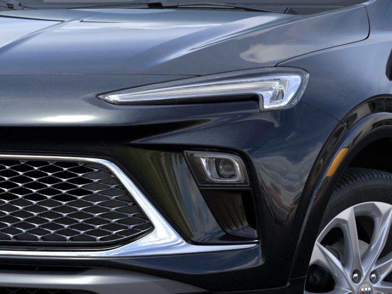 2026 Buick Encore GX Avenir  - Leather Seats -  Power Liftgate Photo