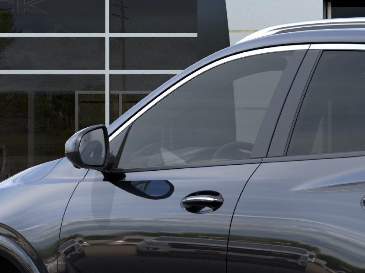 2026 Buick Encore GX Avenir  - Leather Seats -  Power Liftgate Photo