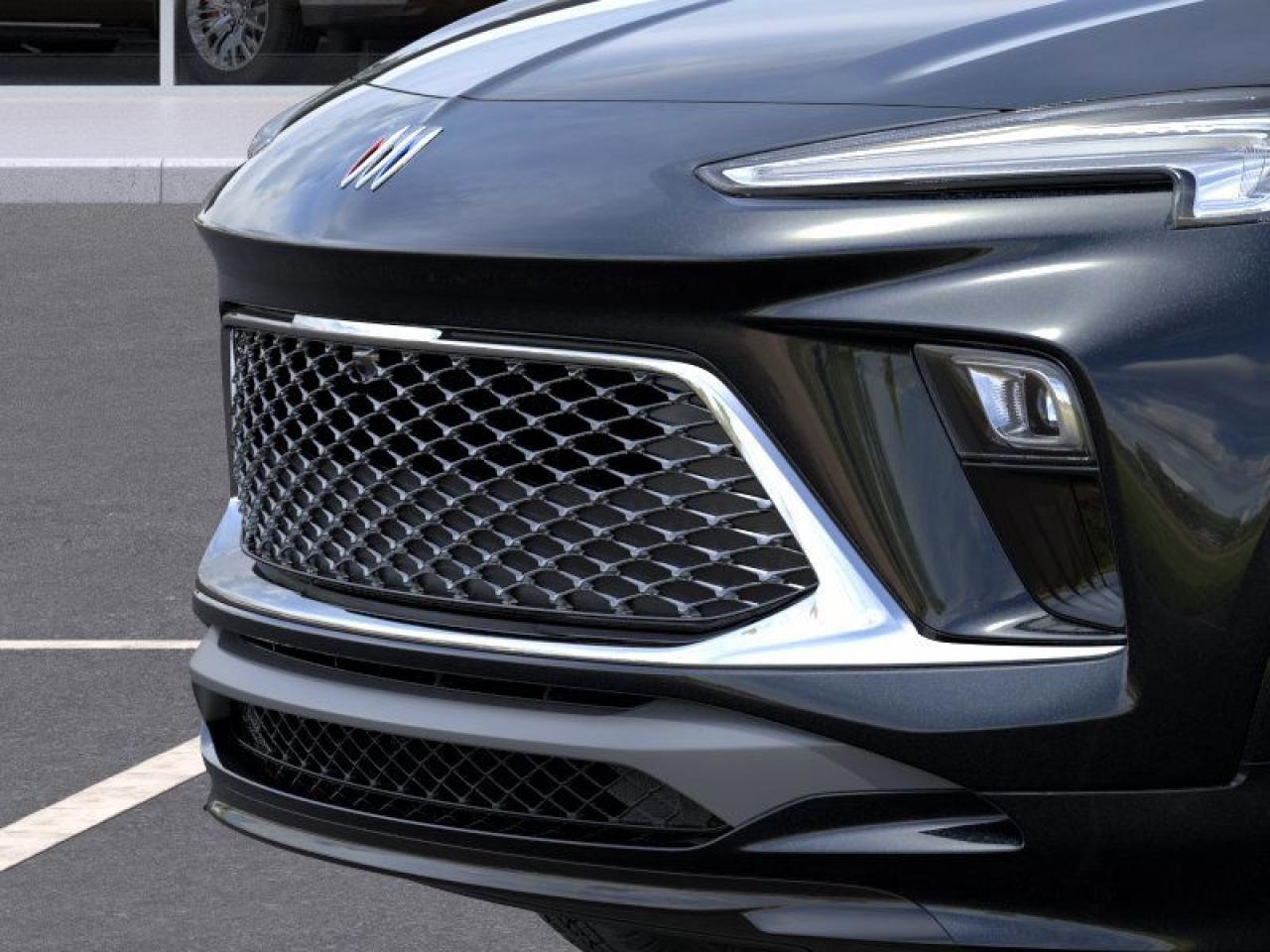 2026 Buick Encore GX Avenir  - Leather Seats -  Power Liftgate Photo