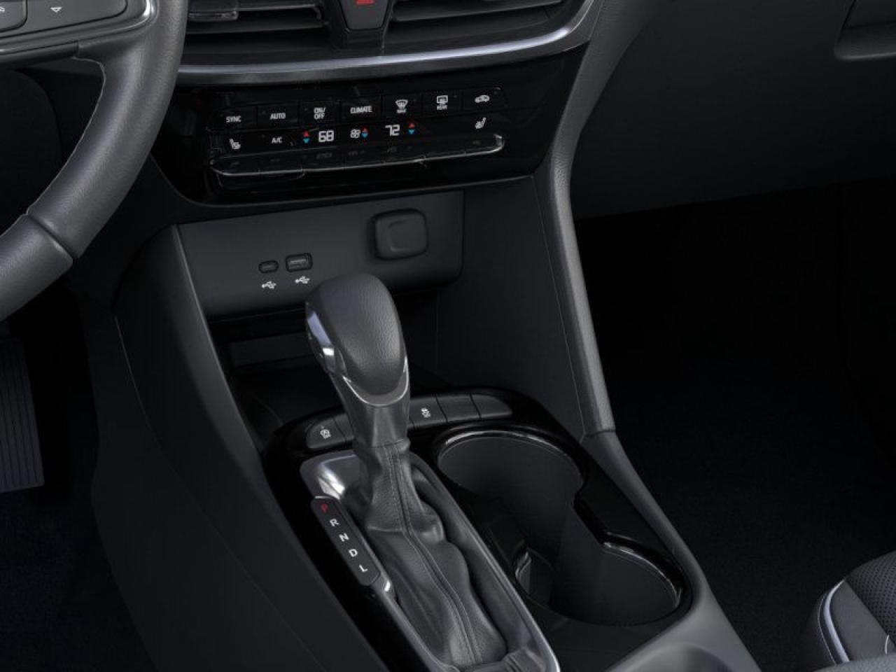 2026 Buick Encore GX Avenir  - Leather Seats -  Power Liftgate Photo