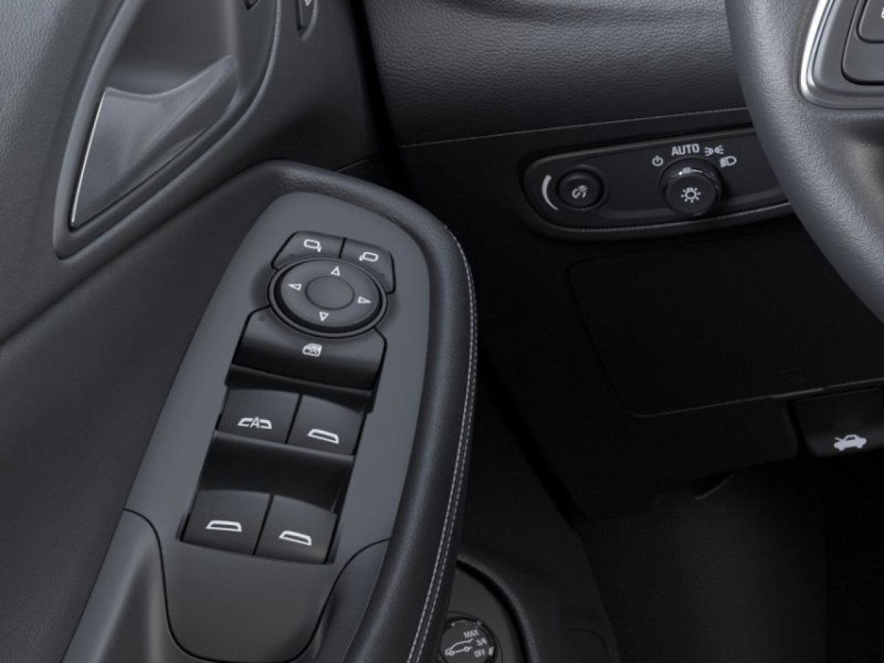 2026 Buick Encore GX Avenir  - Leather Seats -  Power Liftgate Photo