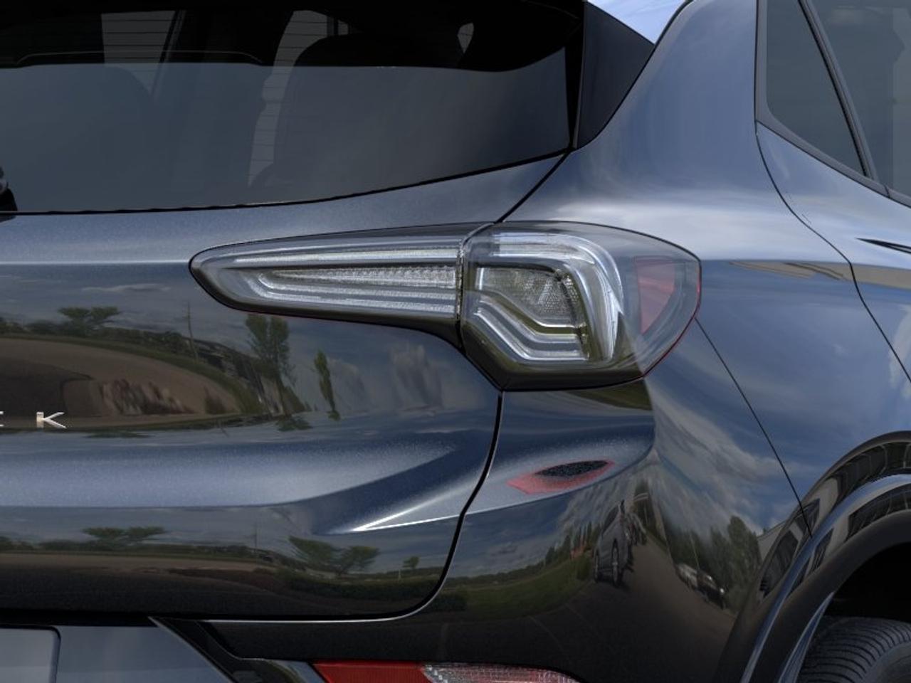 2026 Buick Encore GX Avenir  - Leather Seats -  Power Liftgate Photo