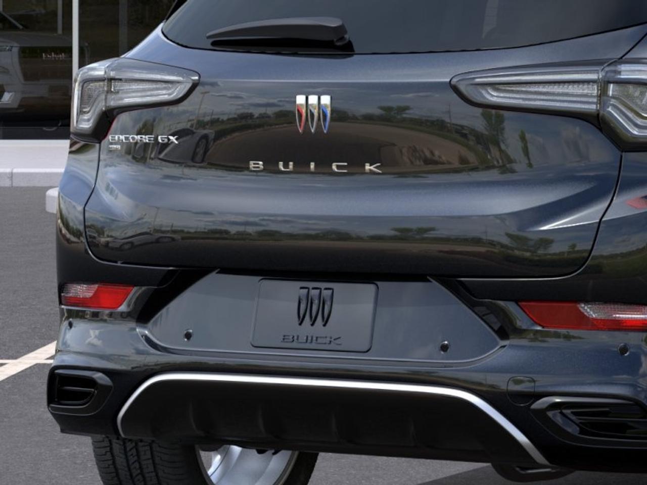 2026 Buick Encore GX Avenir  - Leather Seats -  Power Liftgate Photo