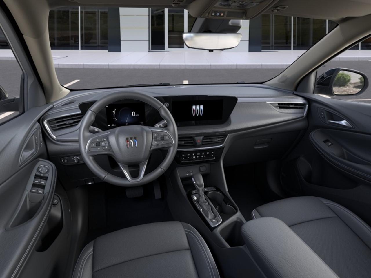 2026 Buick Encore GX Avenir  - Leather Seats -  Power Liftgate Photo